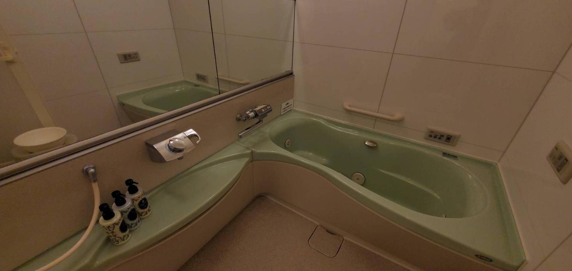 Hotel Golf Tsunashima (Adults Only) Γιοκοχάμα Εξωτερικό φωτογραφία