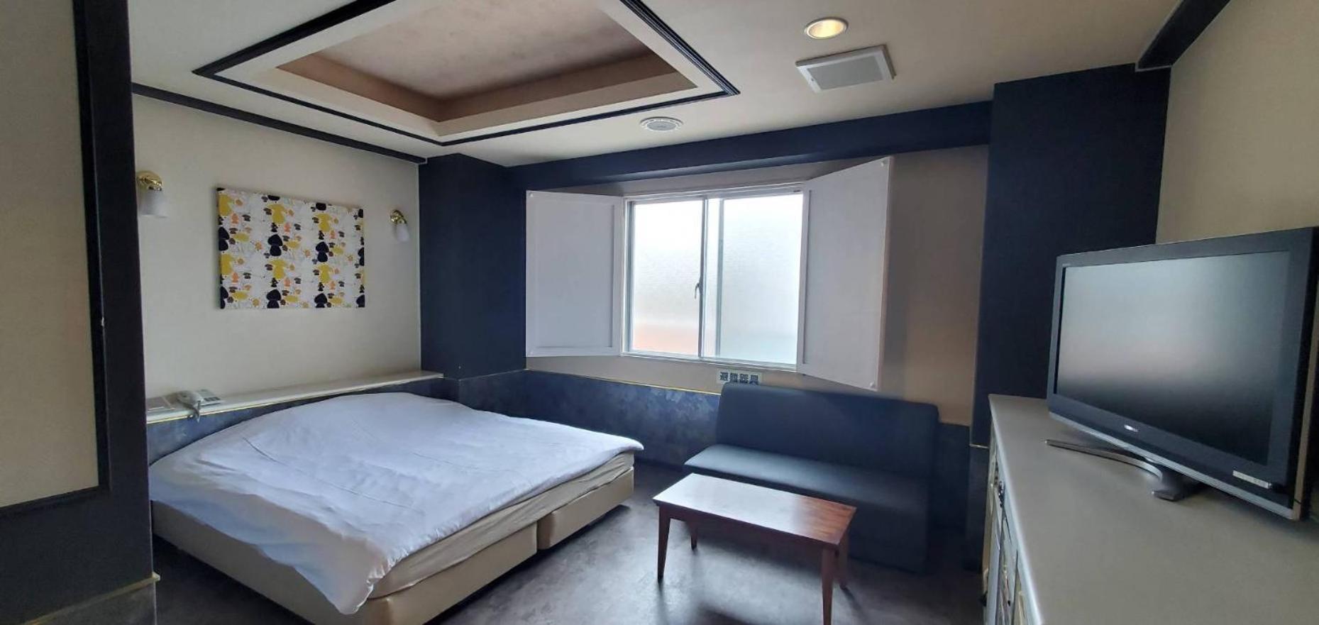 Hotel Golf Tsunashima (Adults Only) Γιοκοχάμα Εξωτερικό φωτογραφία
