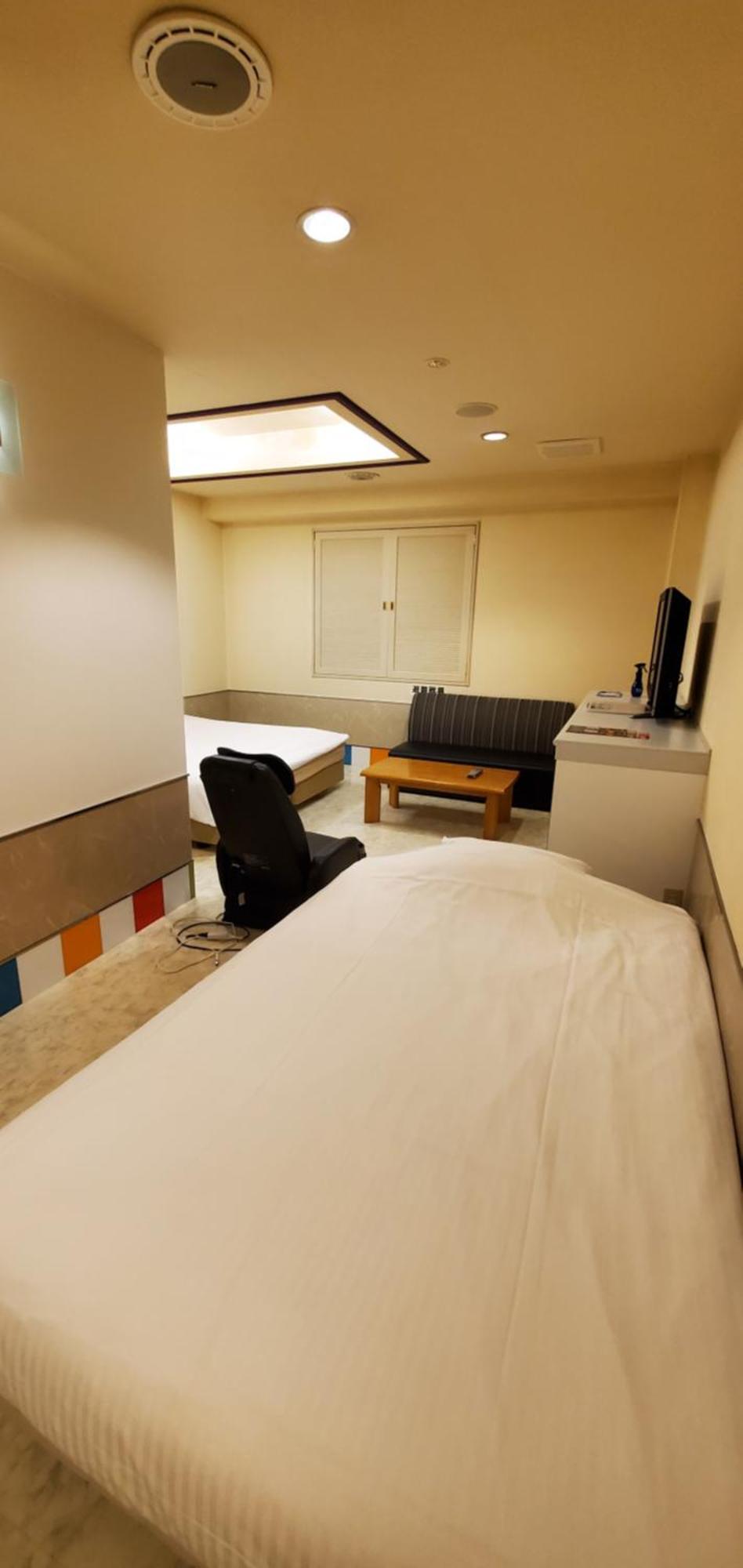 Hotel Golf Tsunashima (Adults Only) Γιοκοχάμα Εξωτερικό φωτογραφία